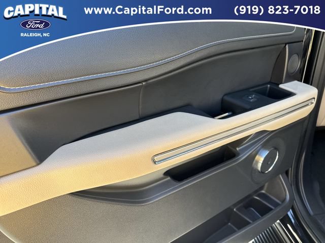 Certified 2024 Ford Expedition Limited AWD/4WD image 17