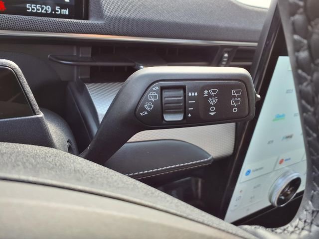 Certified 2023 Ford Mustang Mach-E Select RWD image 13