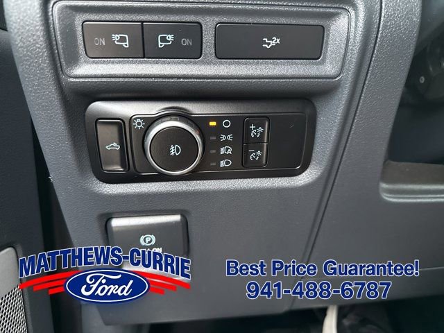 Certified 2023 Ford F150 Tremor AWD/4WD image 28