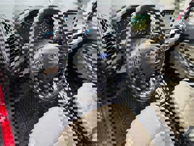 Certified 2019 Ford EcoSport Titanium image 10