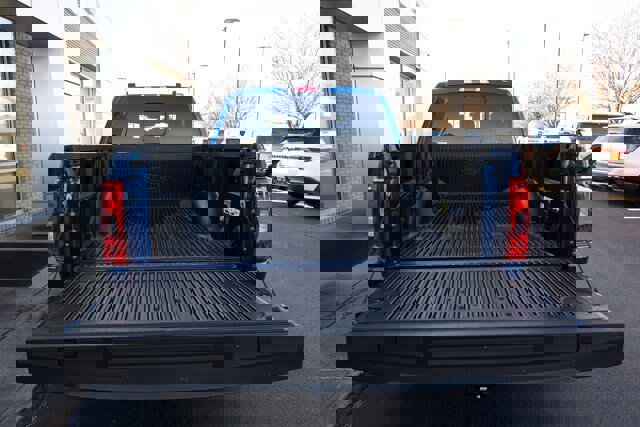 Certified 2023 Ford F150 XLT w/ Equipment Group 302A High image 8