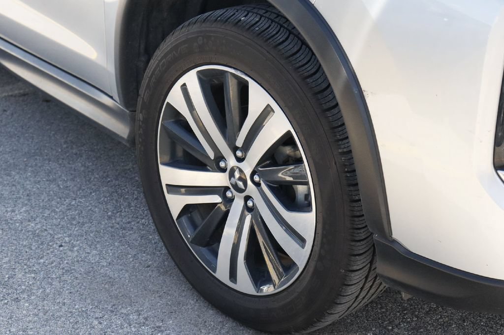 Used 2024 Mitsubishi Outlander Sport AWD image 4
