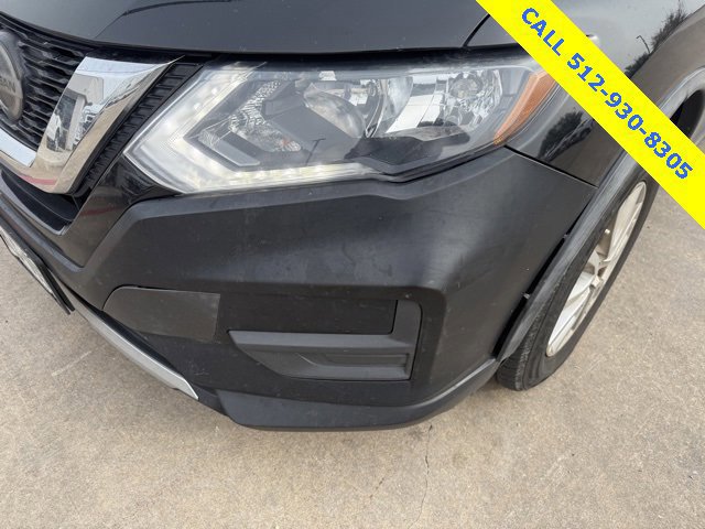 Used 2019 Nissan Rogue SV image 15