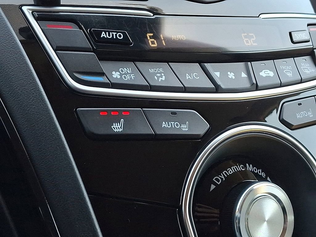 Used 2019 Acura RDX AWD image 24