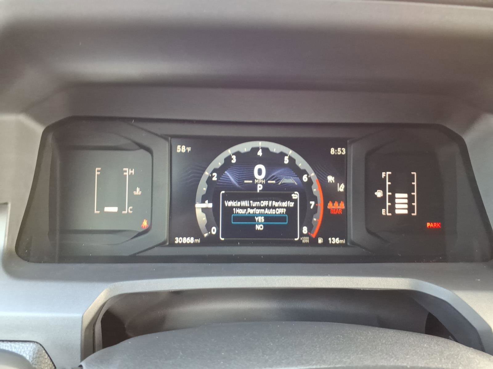 Used 2024 Toyota Tacoma SR image 15