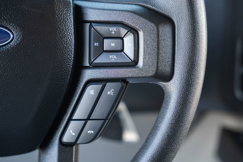 Certified 2023 Ford E-450 and Econoline 450 Super Duty w/ Power Windows & Locks Group RWD image 26