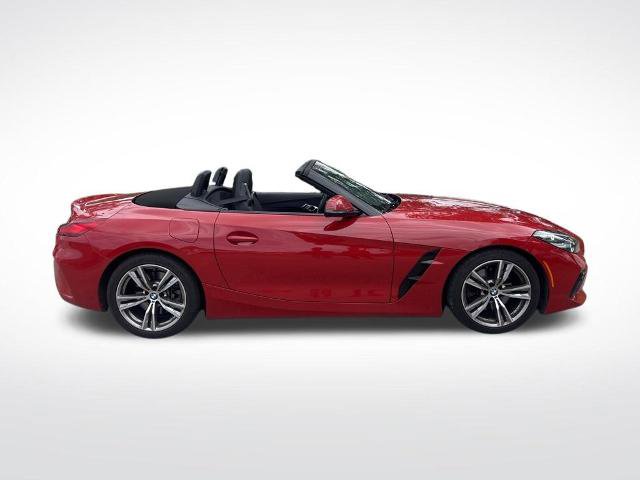 Used 2026 BMW Z4 sDrive30i RWD image 4