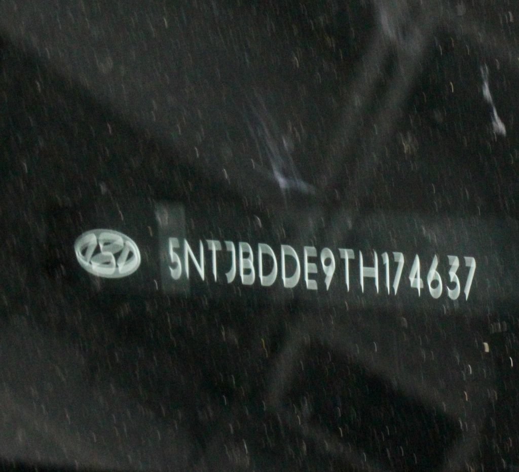 Used 2026 Hyundai Santa Cruz SEL AWD/4WD image 31