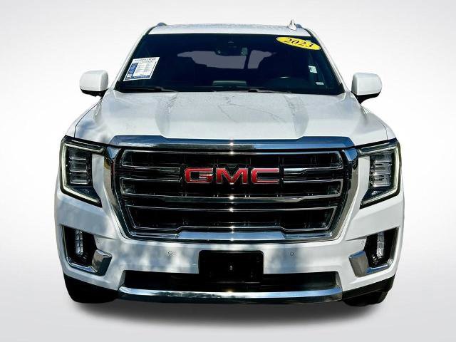 Used 2023 GMC Yukon SLT image 8