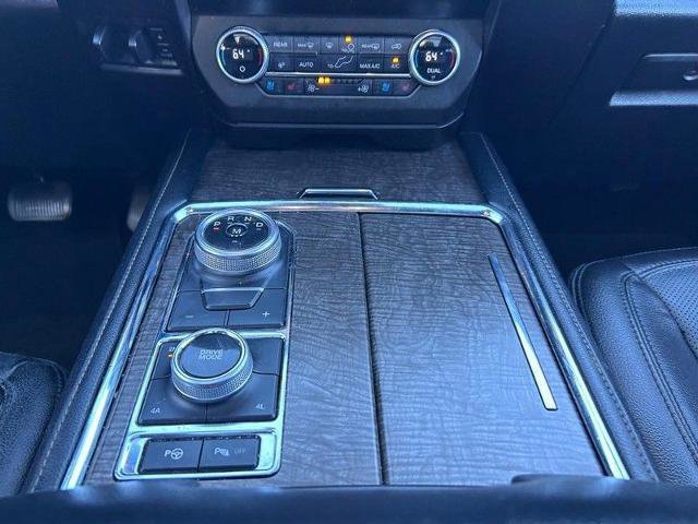 Certified 2021 Ford Expedition Limited image 20