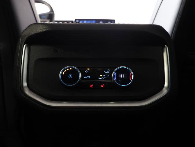 Certified 2025 Ford Expedition Platinum AWD/4WD image 21