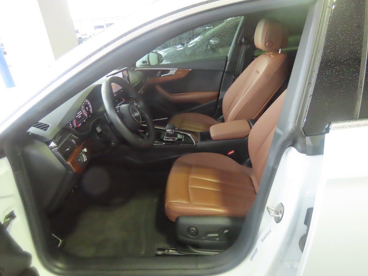 Used 2020 Audi A5 2.0T Prestige AWD/4WD image 21