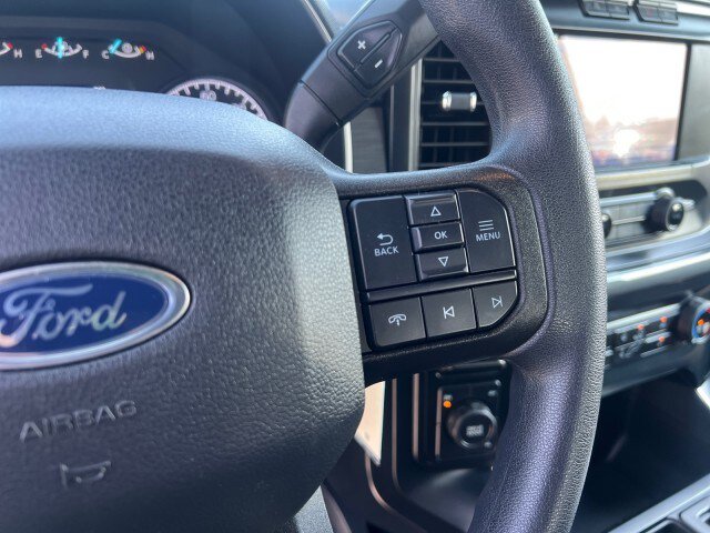 Certified 2023 Ford F150 XL w/ STX Appearance Package AWD/4WD image 14