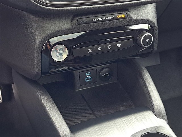 Certified 2023 Ford Escape ST-Line w/ Tech Pack #1 image 21