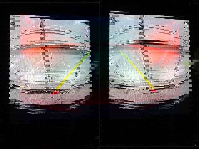 Used 2023 Jeep Wagoneer L Series II image 9