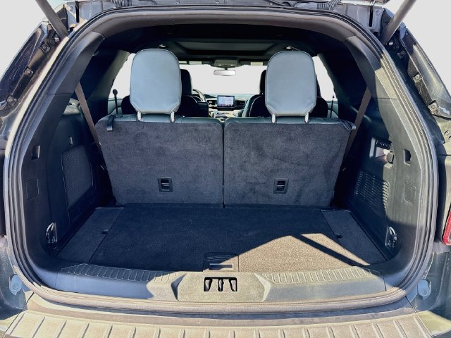 Certified 2023 Ford Explorer Timberline w/ Timberline Technology Package AWD/4WD image 34