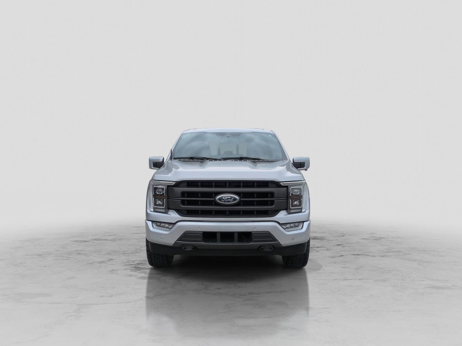 Certified 2023 Ford F150 Lariat w/ Equipment Group 502A High AWD/4WD image 12