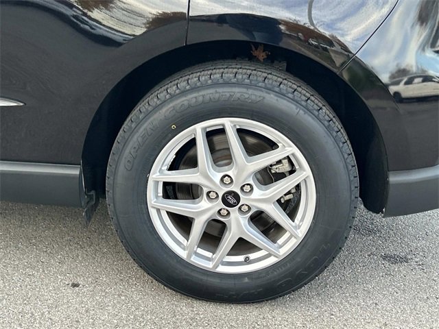 Certified 2024 Ford Edge SEL image 14