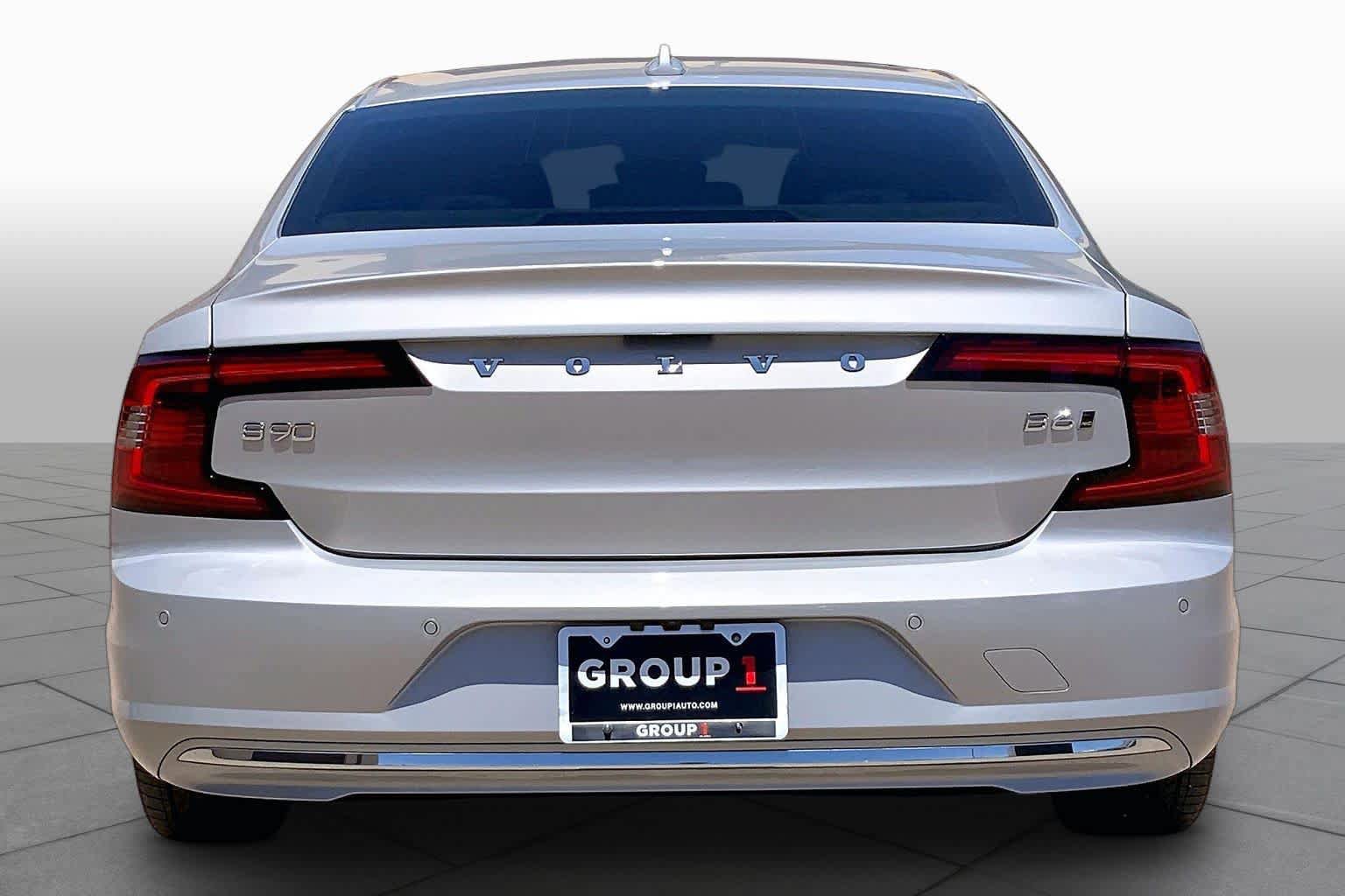Used 2024 Volvo S90 B6 Ultimate w/ Protection Package Premier AWD/4WD image 5