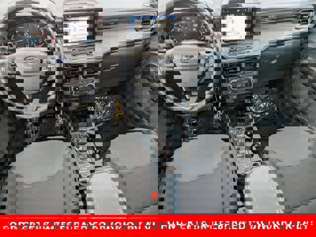 Certified 2024 Ford Maverick XL image 22