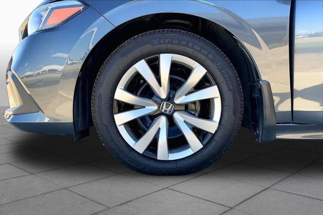 Used 2023 Honda Civic LX image 11