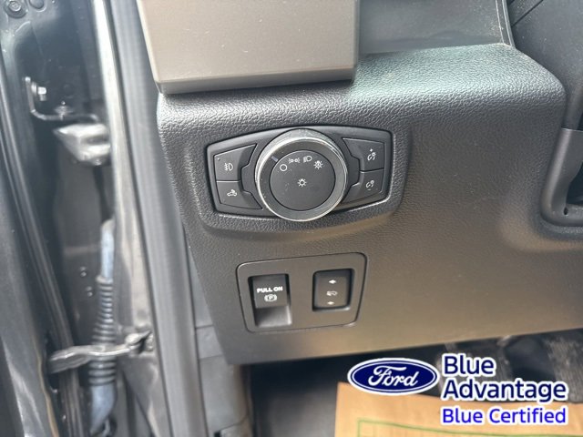 Certified 2019 Ford F150 Lariat w/ Trailer Tow Package image 21