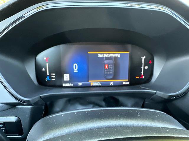 Certified 2023 Ford Escape ST-Line w/ Tech Pack #1 AWD/4WD image 13