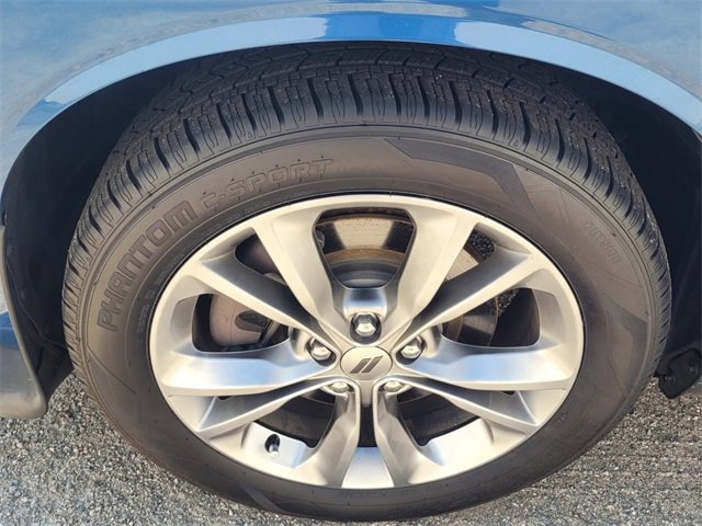 Used 2020 Dodge Challenger GT w/ Driver Convenience Group image 11