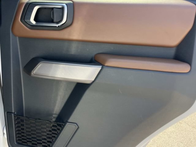 Certified 2023 Ford Bronco Outer Banks AWD/4WD image 24