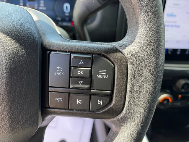 Certified 2024 Ford F150 STX AWD/4WD image 14