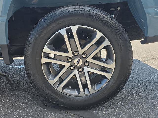 Certified 2023 Ford F150 XL w/ STX Appearance Package AWD/4WD image 28