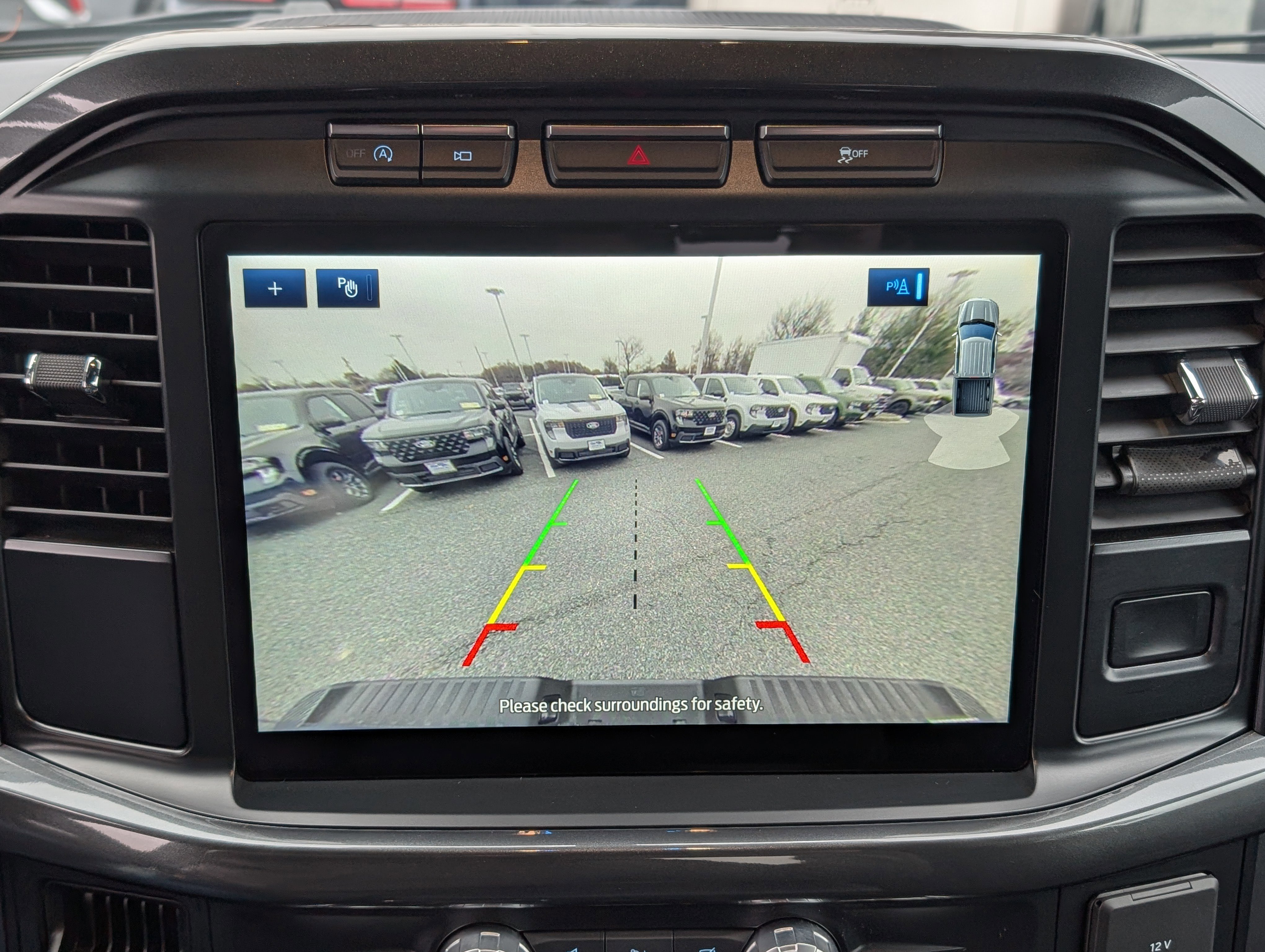 Certified 2023 Ford F150 XLT w/ Equipment Group 302A High image 29