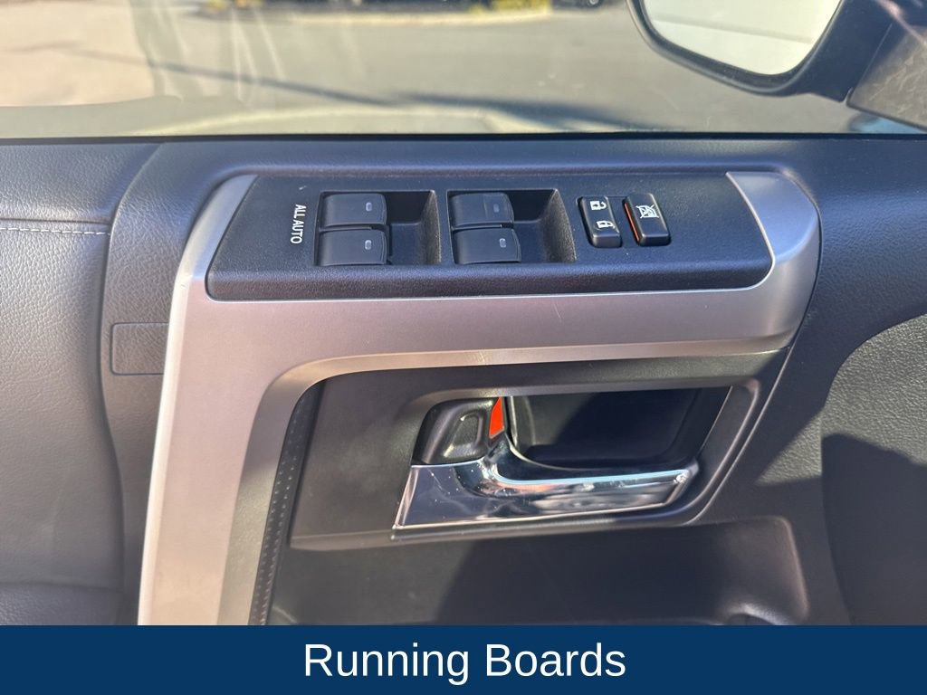 Used 2022 Toyota 4Runner SR5 Premium image 11