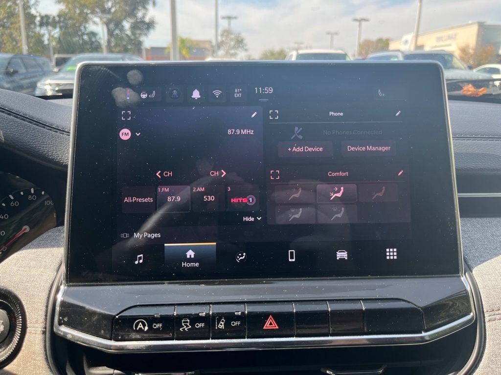 Used 2022 Jeep Compass Latitude image 43