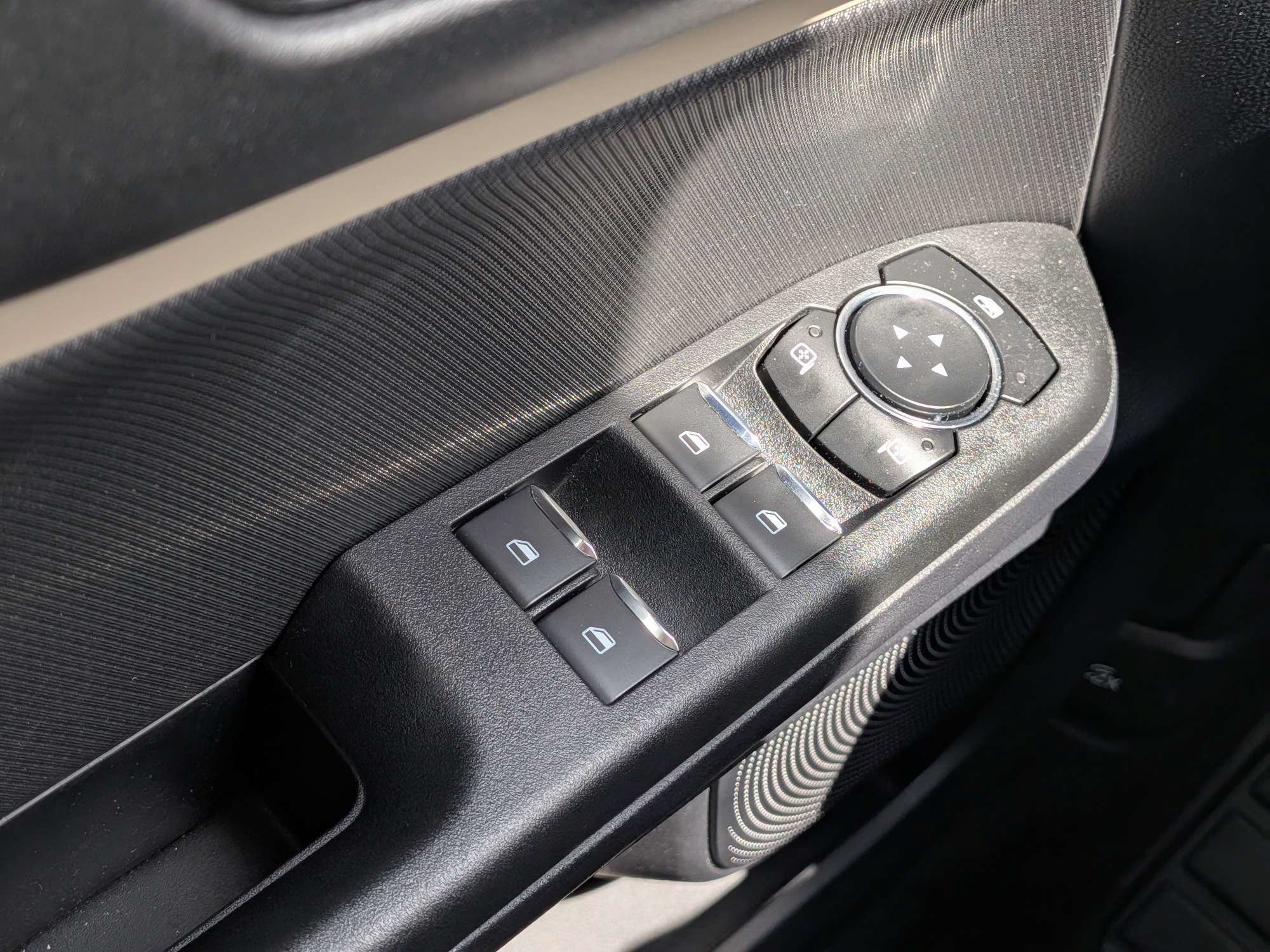 Certified 2025 Ford Bronco Sport Big Bend AWD/4WD image 23