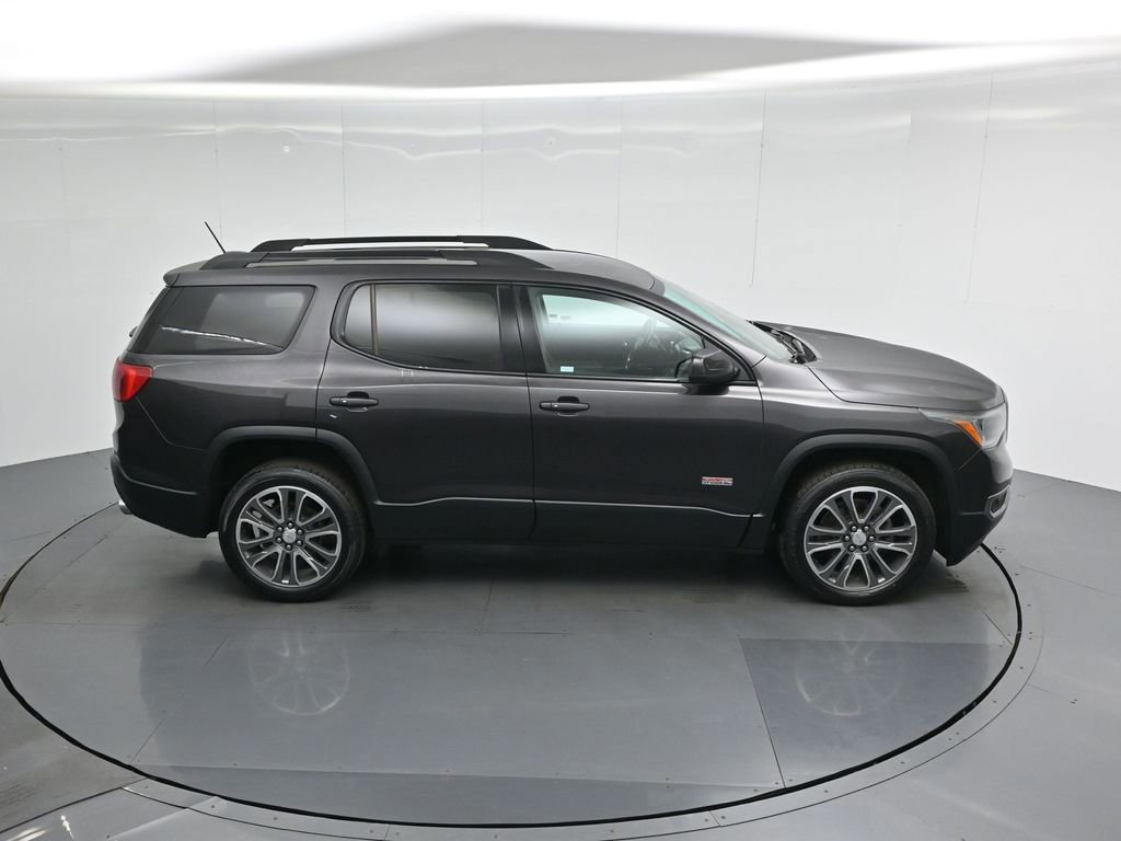Used 2017 GMC Acadia SLT image 8