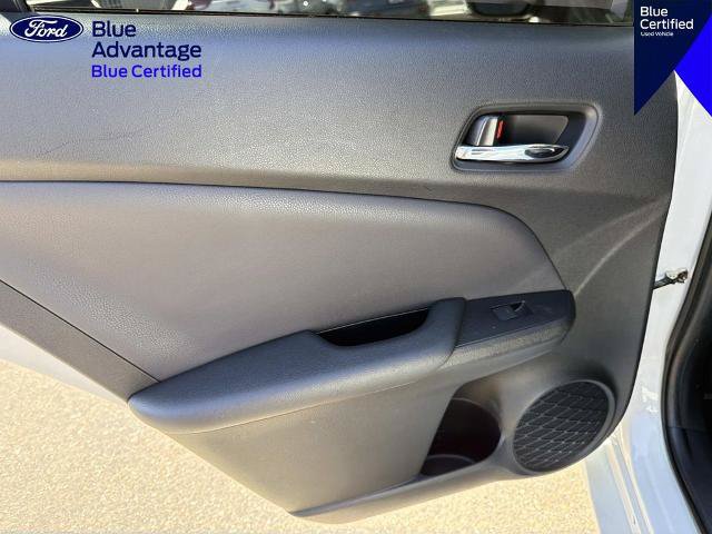 Used 2021 Toyota Prius Prime XLE w/ Carpet Mat Package (TMS) FWD image 25