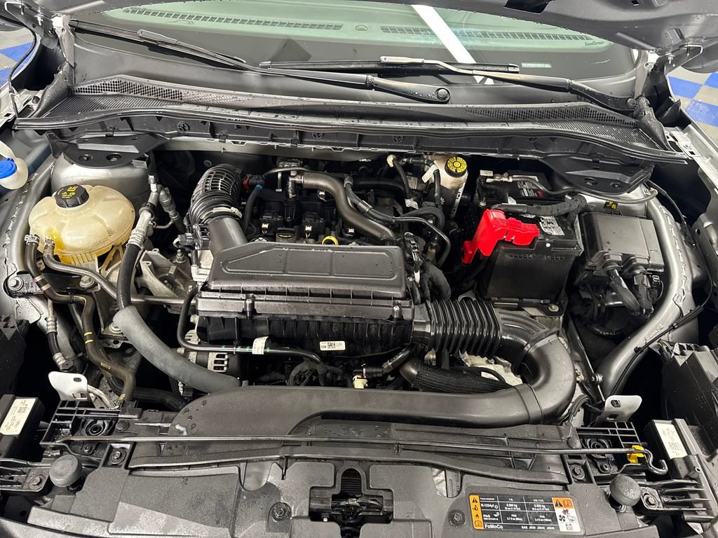 Certified 2024 Ford Escape Active AWD/4WD image 24
