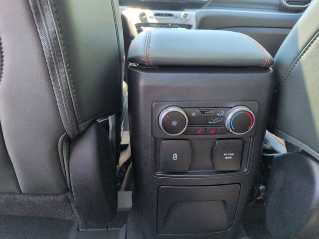 Certified 2024 Ford Explorer Timberline w/ Timberline Technology Package AWD/4WD image 43