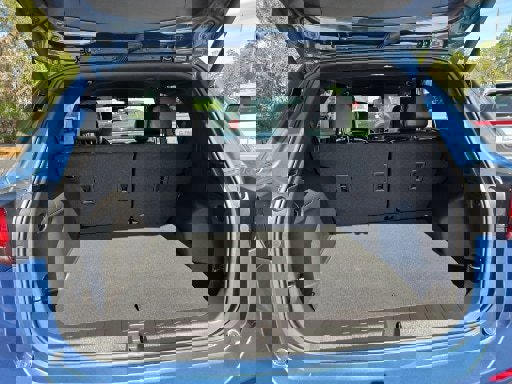 Used 2024 Chevrolet Equinox RS image 20