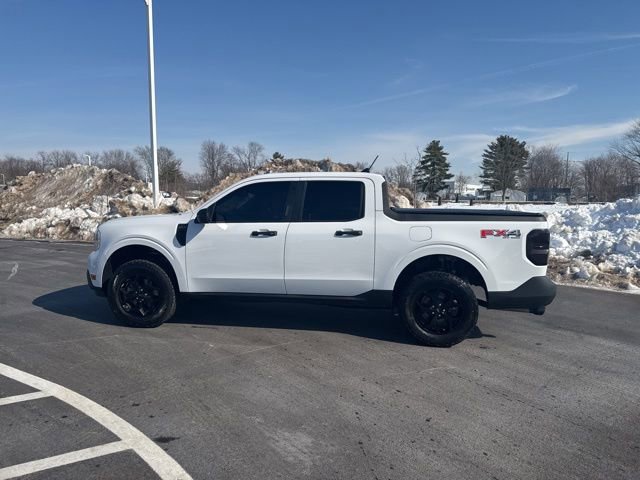 Certified 2022 Ford Maverick XLT w/ Equipment Group 300A Standard video 2
