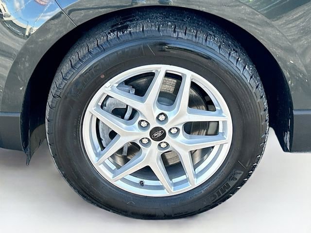 Certified 2024 Ford Edge SEL image 30