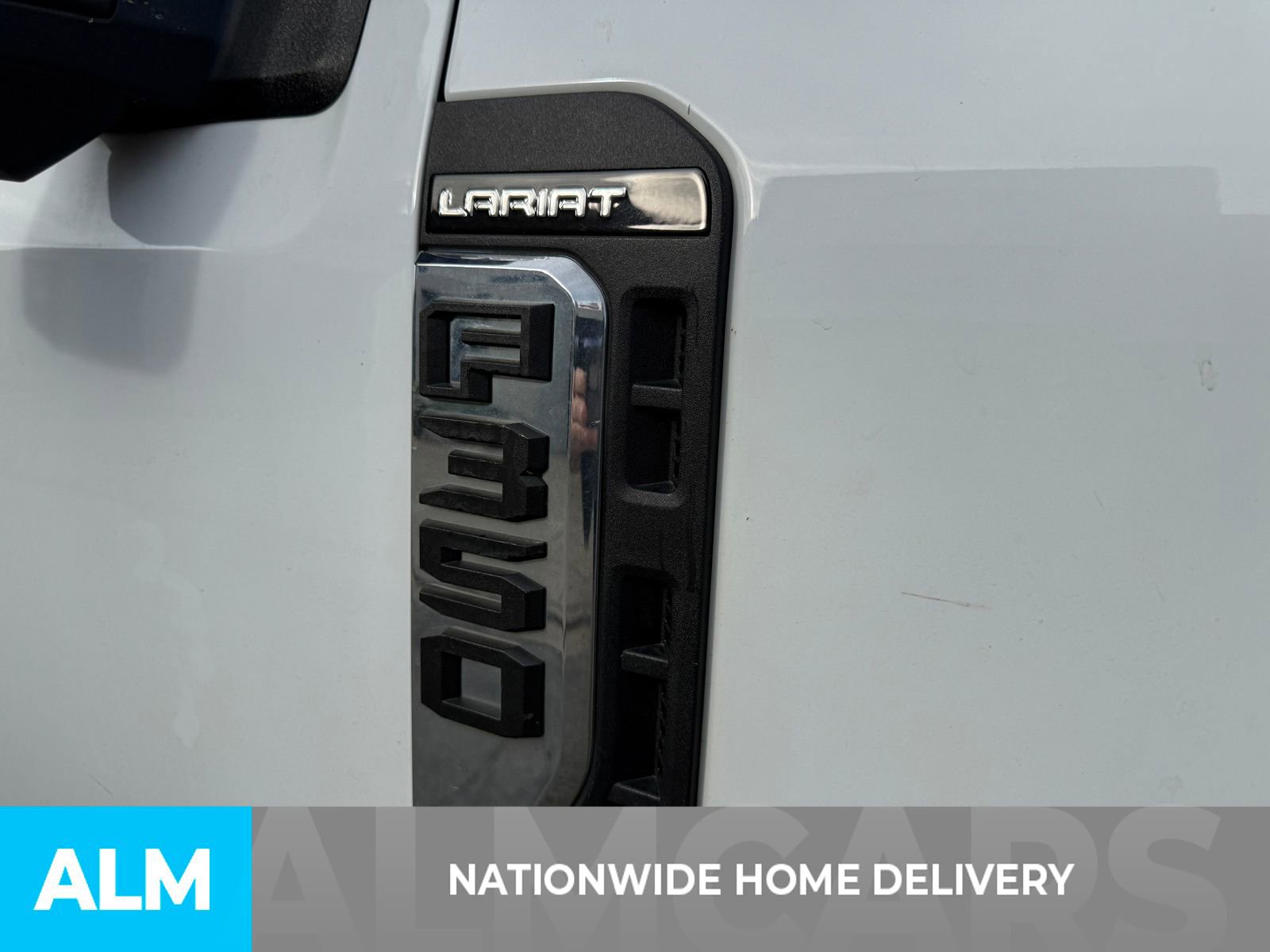 Certified 2024 Ford F350 Lariat image 4