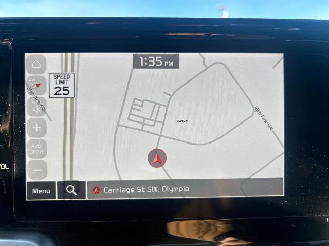 Used 2023 Kia Sorento EX image 29