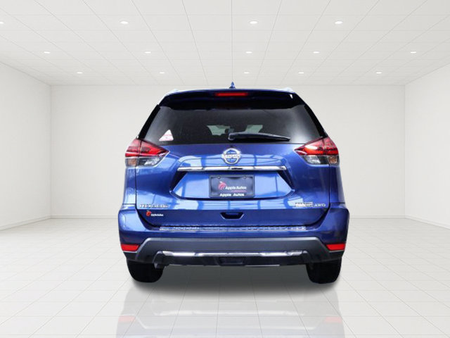 Used 2019 Nissan Rogue S w/ Special Edition Package AWD/4WD image 5