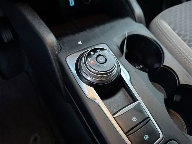 Certified 2020 Ford Escape SE image 26