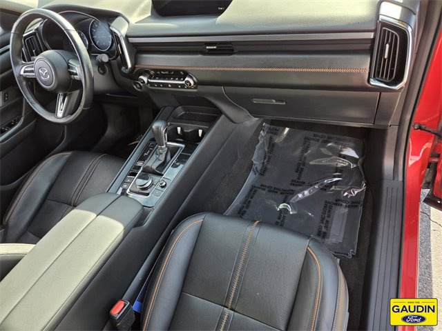 Used 2023 MAZDA CX-50 2.5 Turbo w/ Premium Plus Pkg image 17