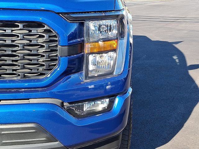 Certified 2023 Ford F150 XL w/ STX Appearance Package image 9
