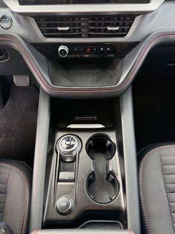 Certified 2025 Ford Explorer ST-Line image 34