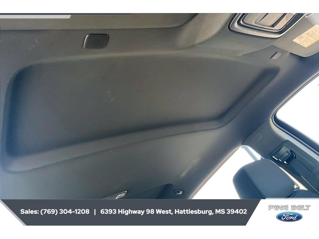 Used 2026 Chevrolet Silverado 1500 RST AWD/4WD image 17